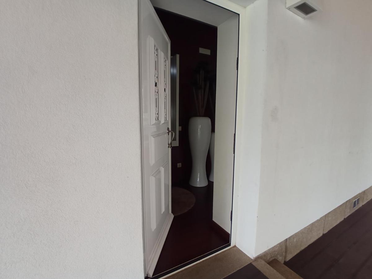 Villa Casa De Perais Exterior foto